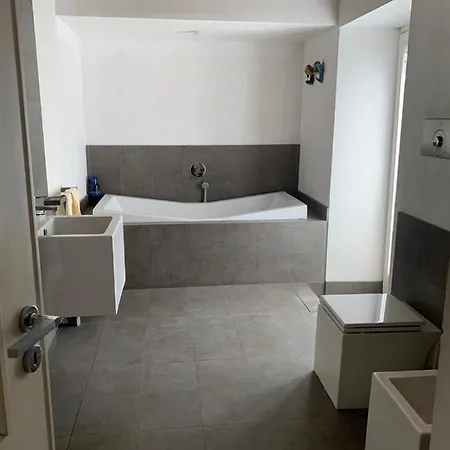 La Casa Nel Cuore Della Citta Privat bolig