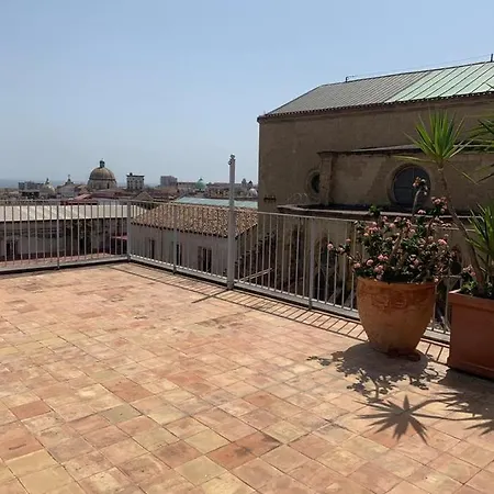 La Casa Nel Cuore Della Citta