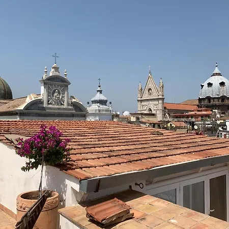 La Casa Nel Cuore Della Citta