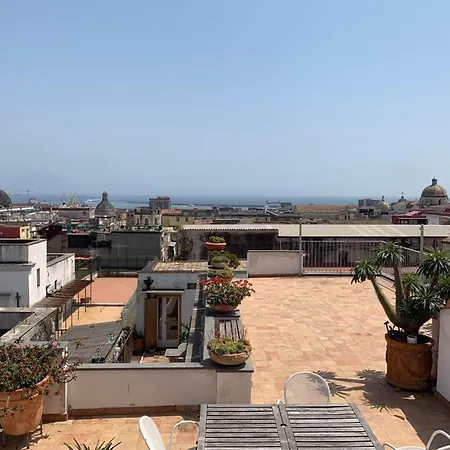 La Casa Nel Cuore Della Citta Privat bolig