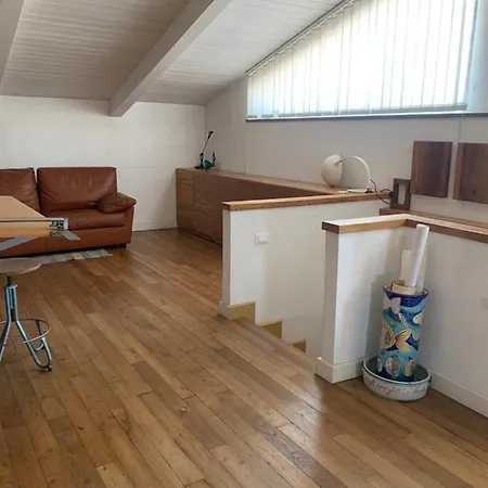 Privat bolig La Casa Nel Cuore Della Citta Napoli