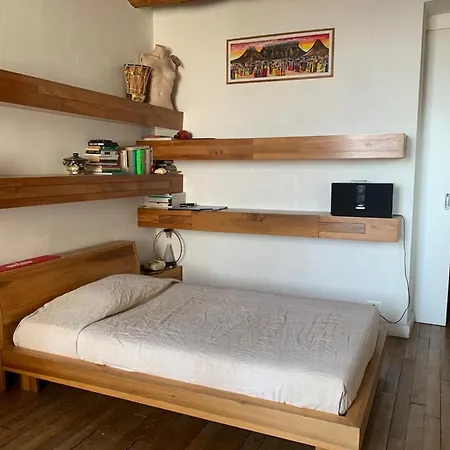 La Casa Nel Cuore Della Citta