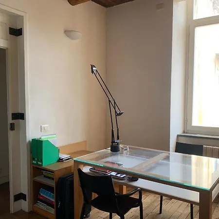 La Casa Nel Cuore Della Citta Homestay *